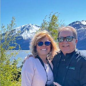 Meet your Posher, Linda